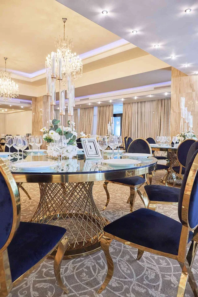 Momento Ballroom, Locație de eveniment, fotografia 14