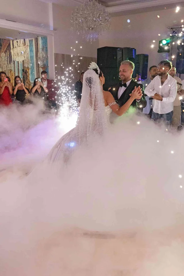 Momento Ballroom, Locație de eveniment, fotografia 13