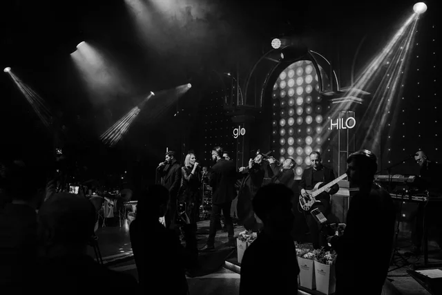 Stage UP Orchestra, Trupă, fotografia 9