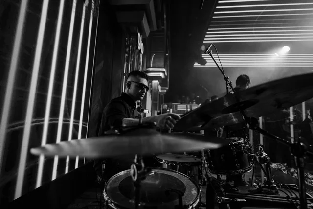 Stage UP Orchestra, Trupă, fotografia 14