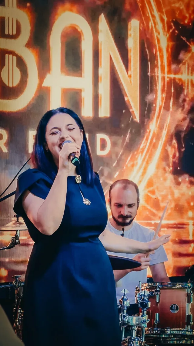 Urban Cover Band, Trupă, fotografia 7