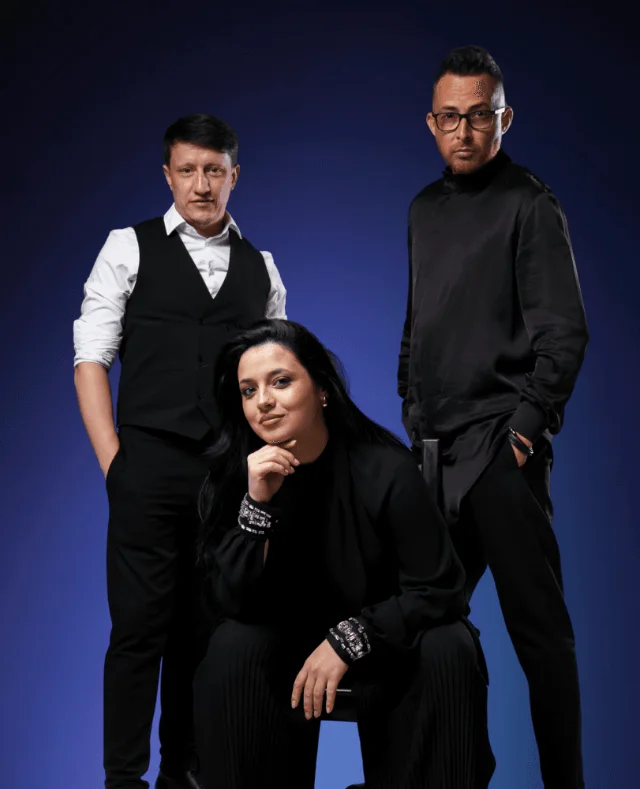 Urban Cover Band, Trupă, fotografia 1