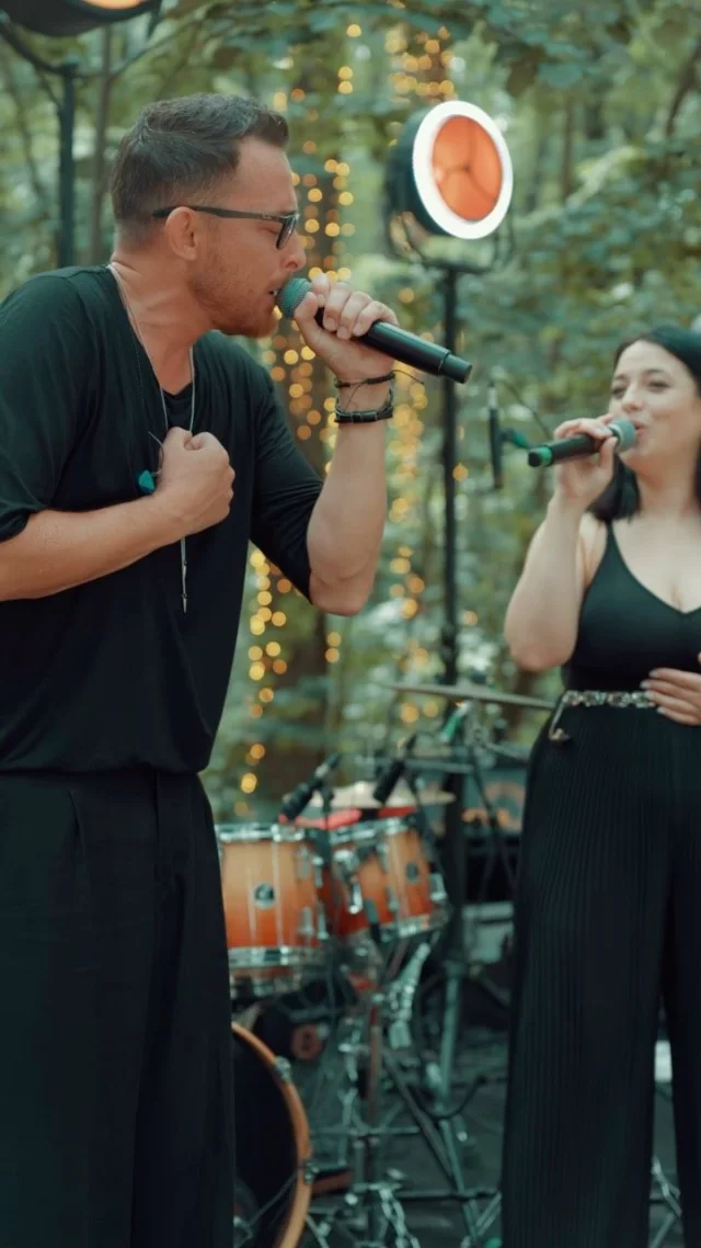 Urban Cover Band, Trupă, fotografia 6