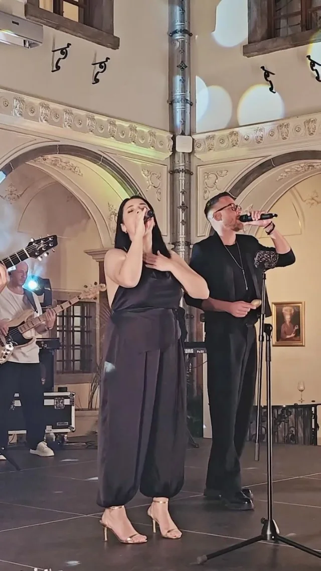 Urban Cover Band, Trupă, fotografia 10