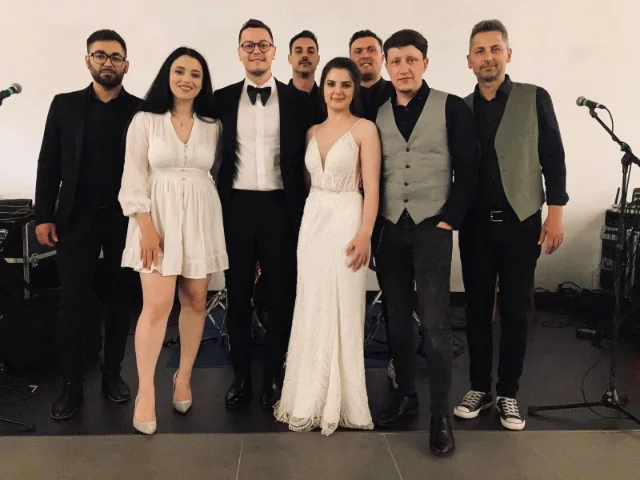 Urban Cover Band, Trupă, fotografia 13