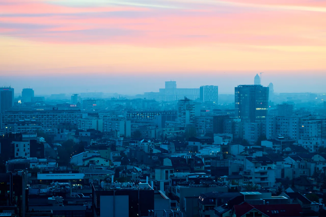 Scenario, București