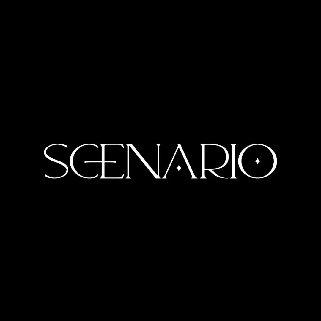 Scenario, logo