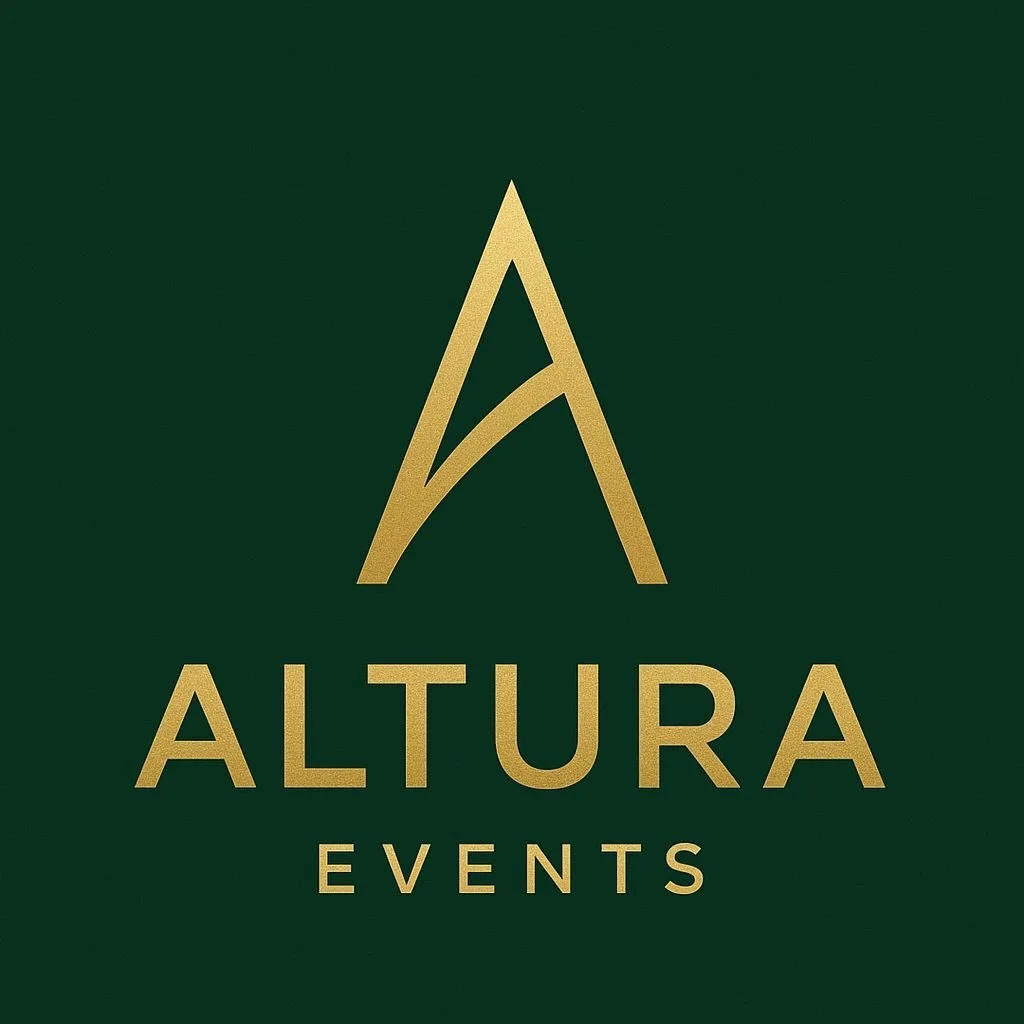 Altura Events, logo