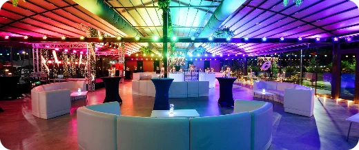 Altura Events, Locație de eveniment, fotografia 15