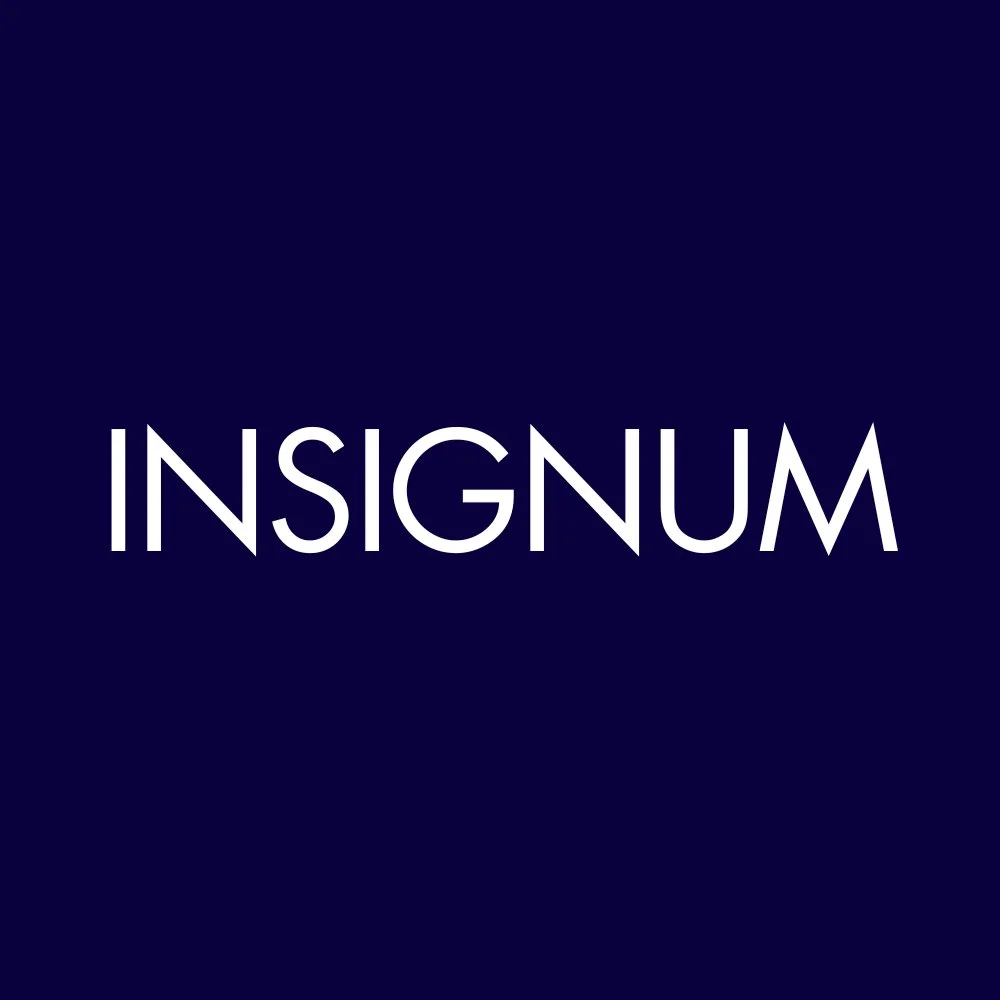 Insignum, logo