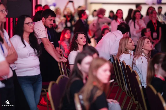 Agora Centru de Evenimente, Locație de eveniment, fotografia 11
