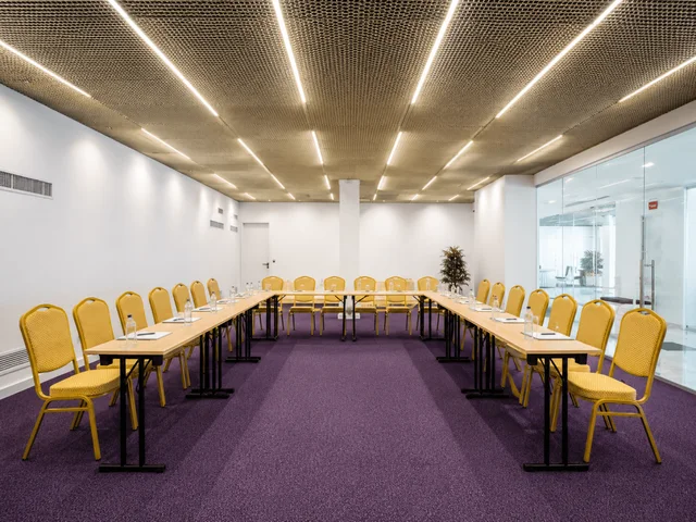 Agora Centru de Evenimente, Locație de eveniment, fotografia 5