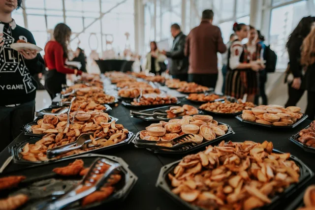 Agora Centru de Evenimente, Locație de eveniment, fotografia 13