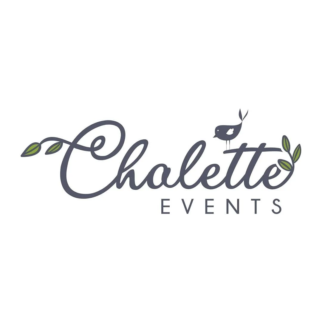 Chalette Events, logo