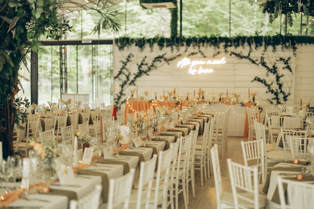 Chalette Events, Iași