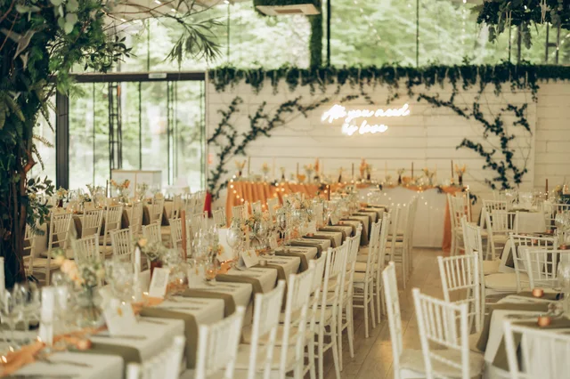 Chalette Events, Locație de eveniment, Iași