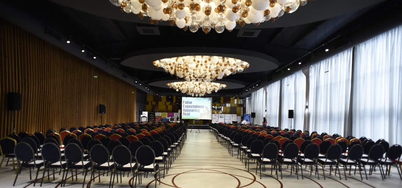 Terra Events Hall, Locație de eveniment, fotografia 1