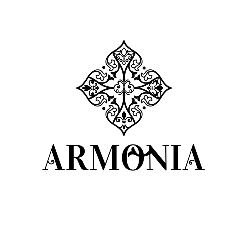 Armonia Venue, logo