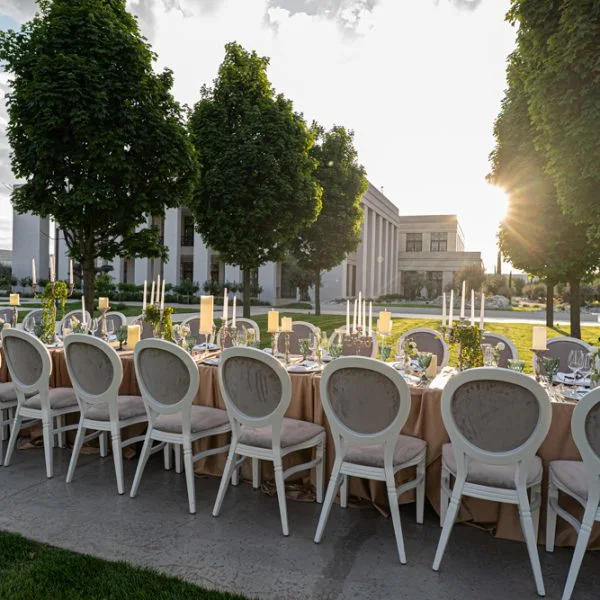 Armonia Venue, Locație de eveniment, fotografia 7
