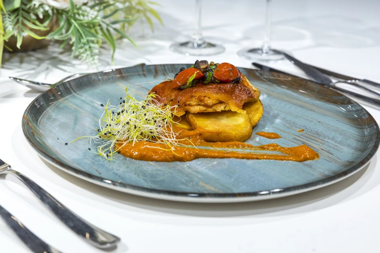 On Set Catering & Events, Catering, fotografia 5