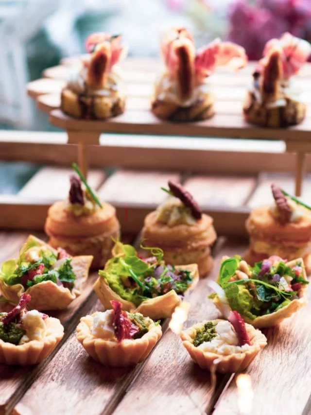 Privileg Catering, Catering, fotografia 5