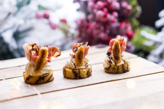 Privileg Catering, Catering, fotografia 6