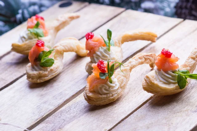 Privileg Catering, Catering, Pantelimon