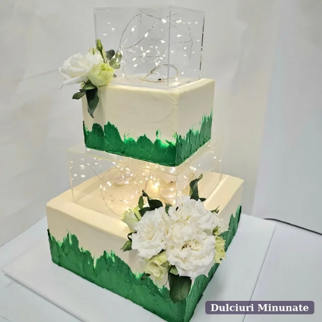 Dulciuri Minunate, Tort și candy bar, fotografia 5