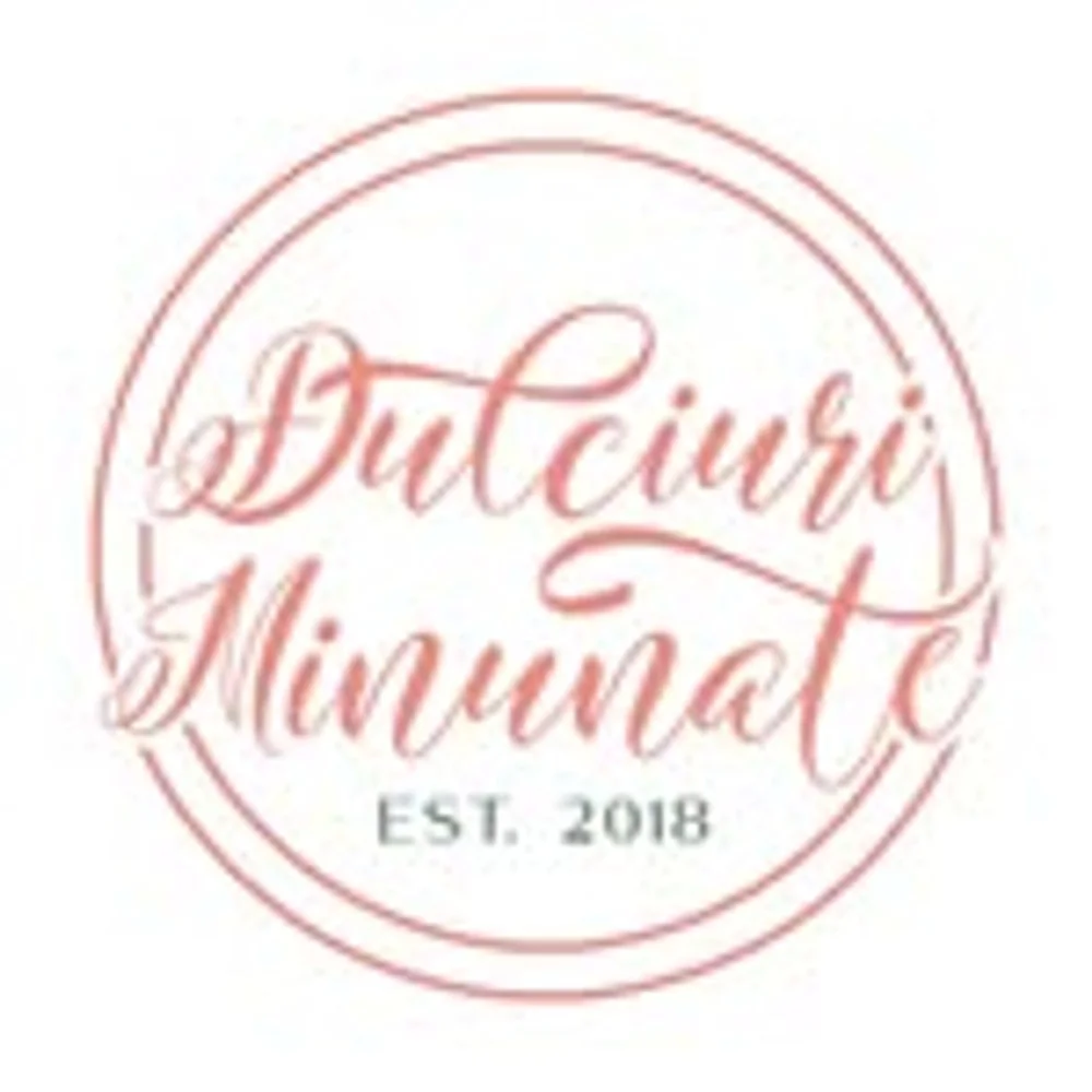 Dulciuri Minunate, logo