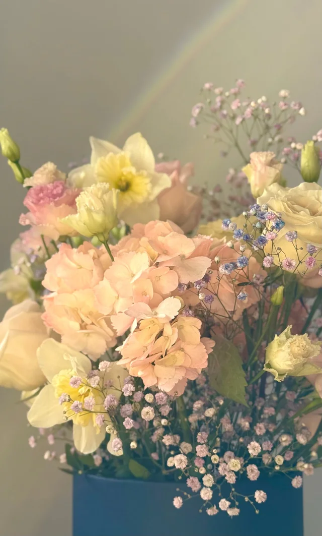 Roses & More, Florărie, fotografia 10