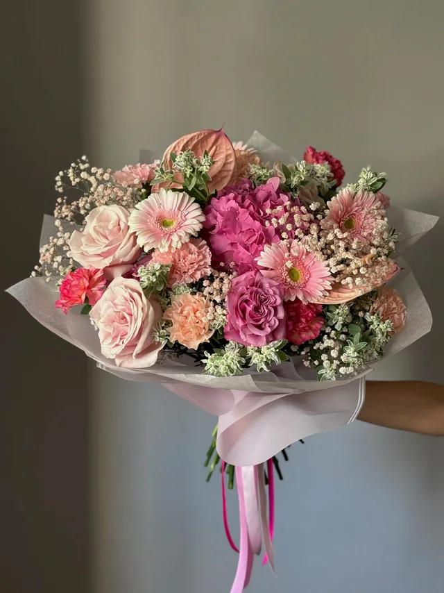 Roses & More, Florărie, fotografia 11
