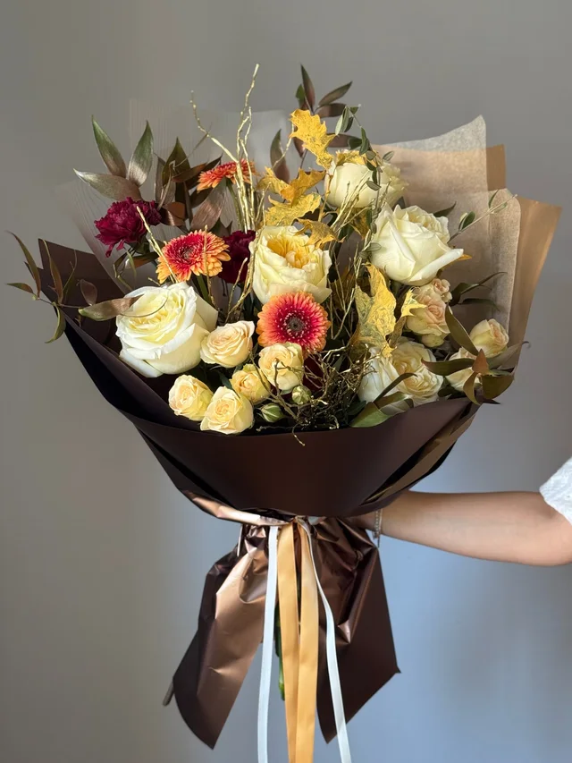 Roses & More, Florărie, fotografia 15
