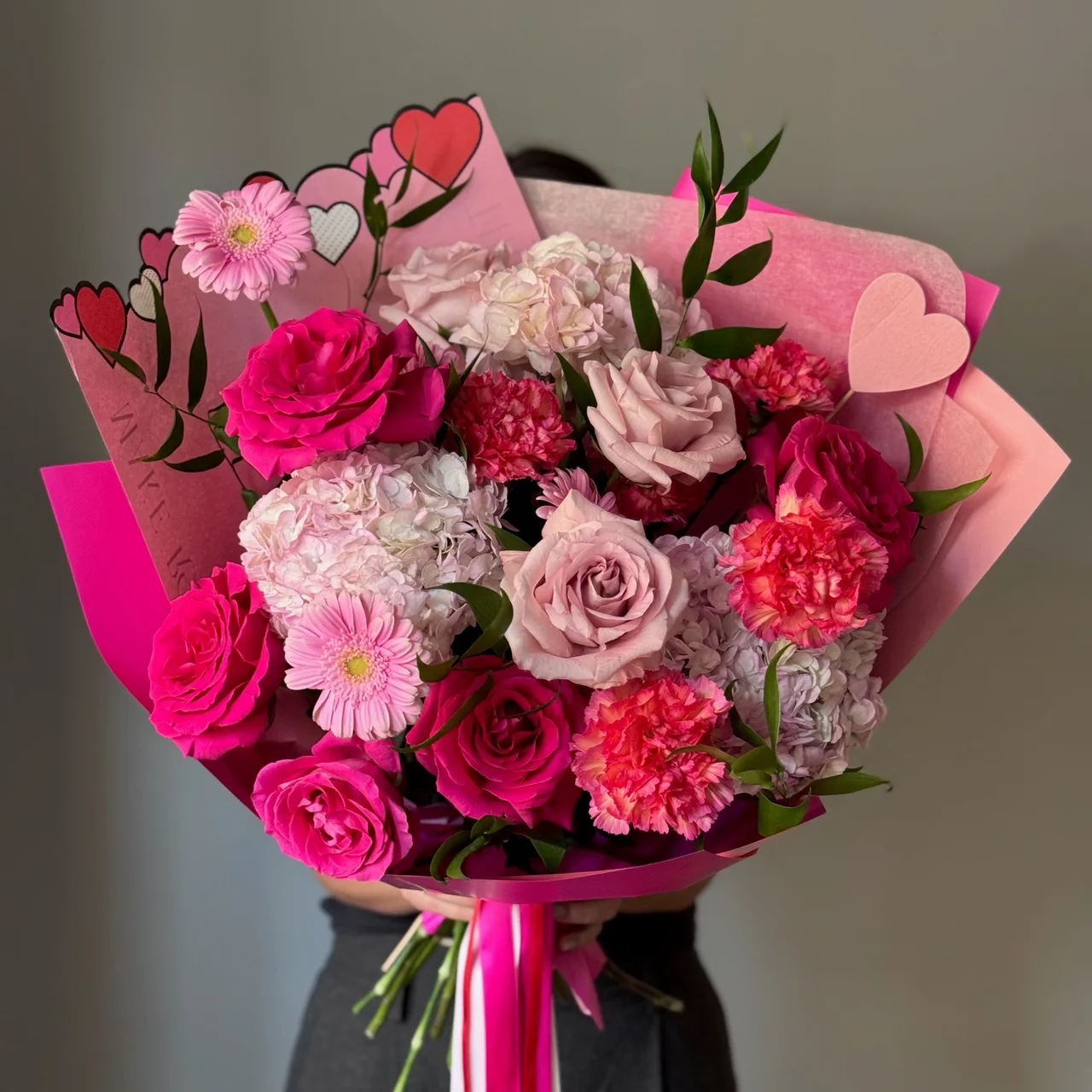 Roses & More, Florărie, fotografia 5
