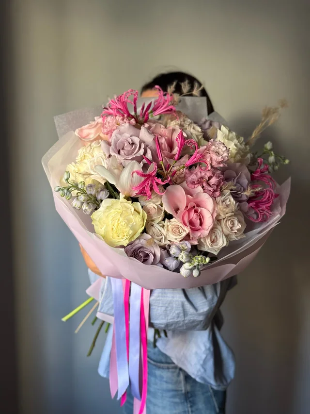 Roses & More, Florărie, fotografia 12