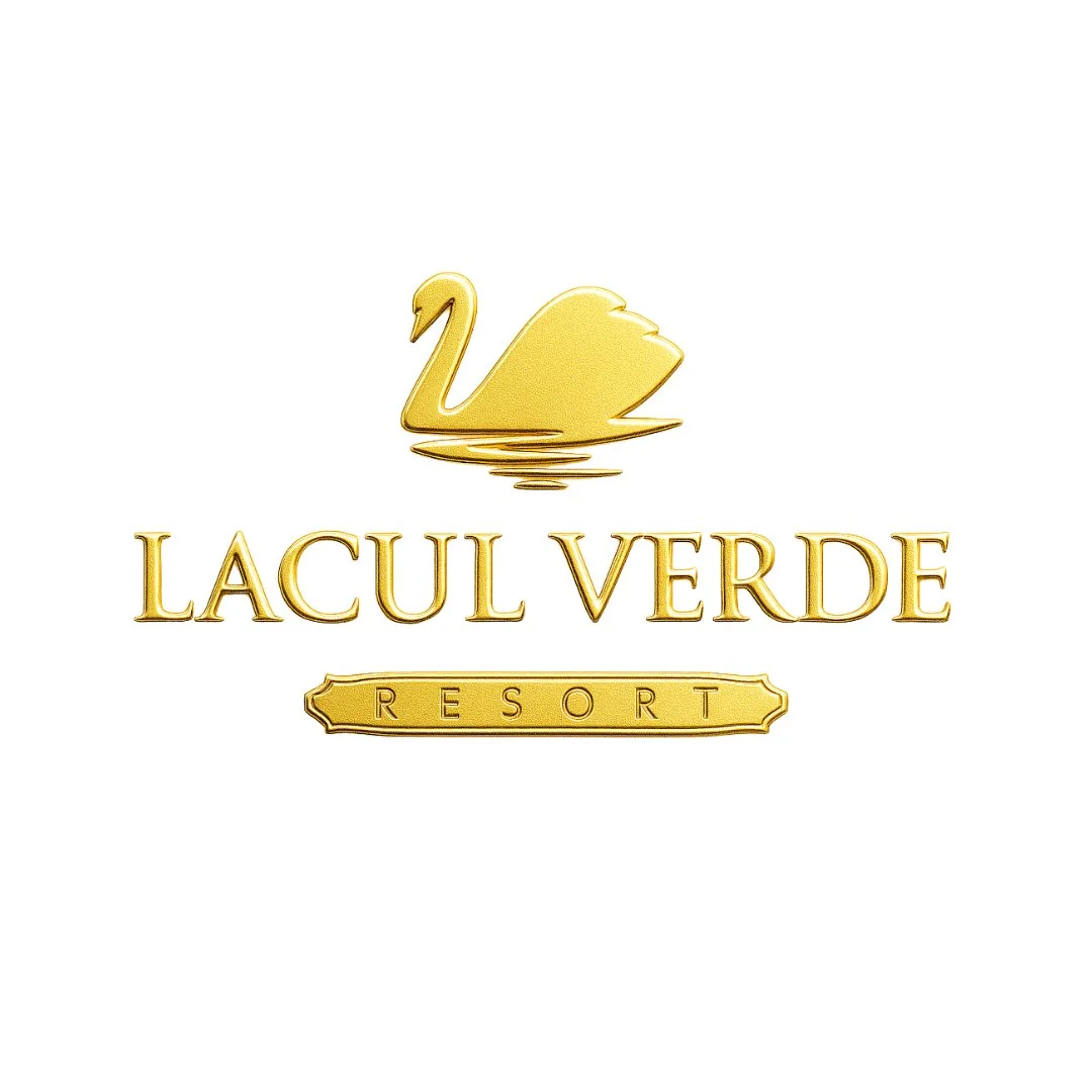 Lacul Verde Resort, logo