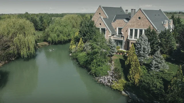 Lacul Verde Resort, Locație de eveniment, fotografia 1