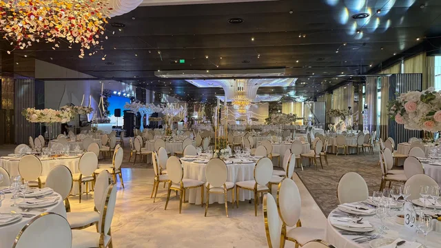 Lacul Verde Resort, Locație de eveniment, fotografia 6
