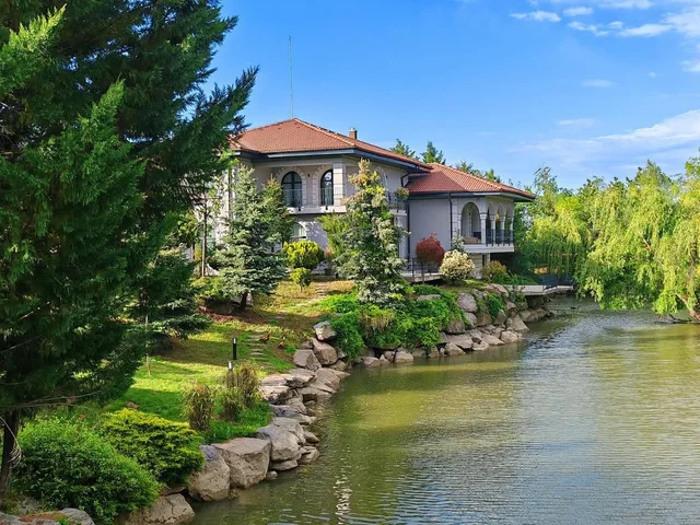 Lacul Verde Resort, Locație de eveniment, fotografia 7