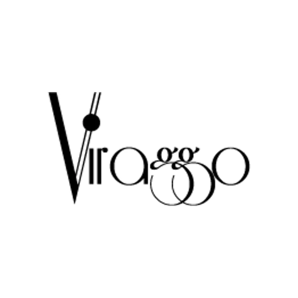 Viraggo, logo