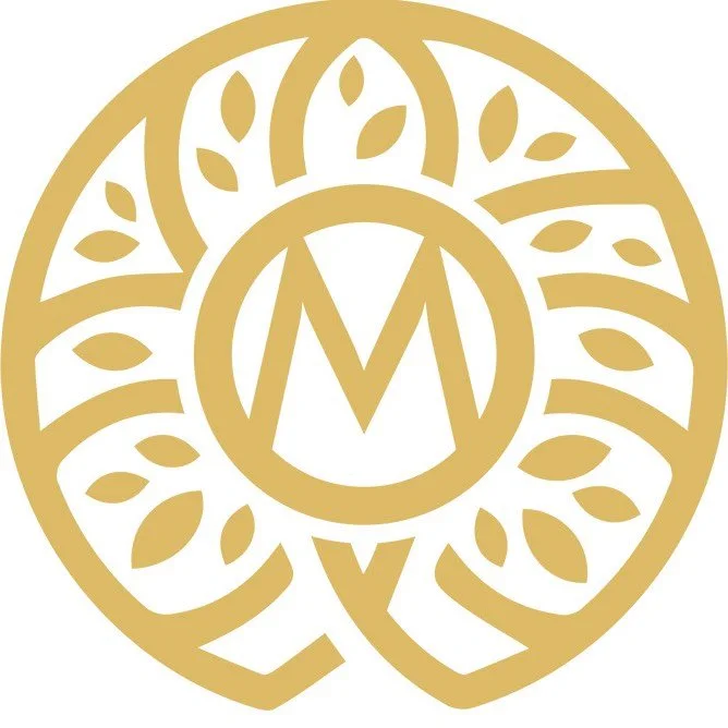 Mellya Events, logo