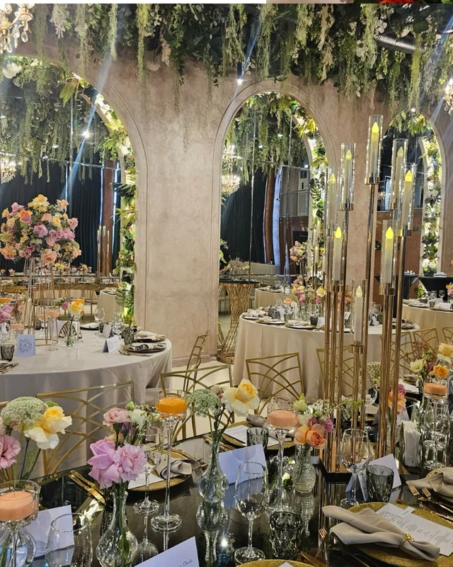 Mellya Events, Locație de eveniment, fotografia 5