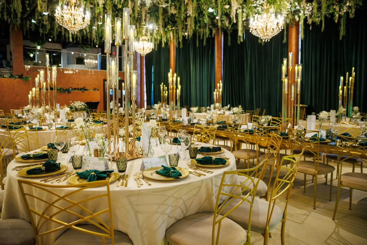 Mellya Events, Locație de eveniment, fotografia 4