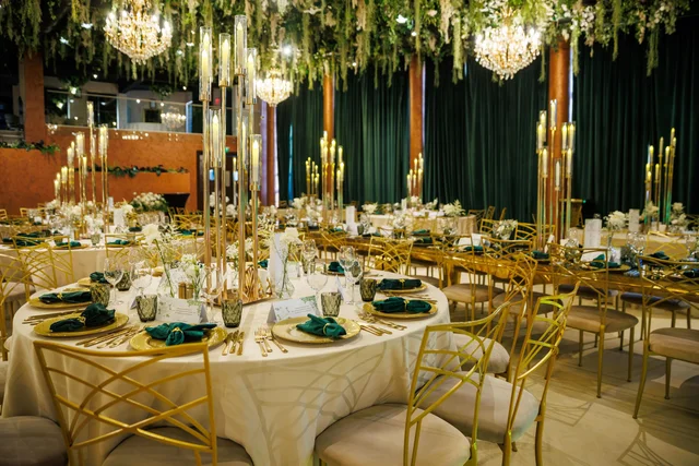 Mellya Events, Locație de eveniment, fotografia 4