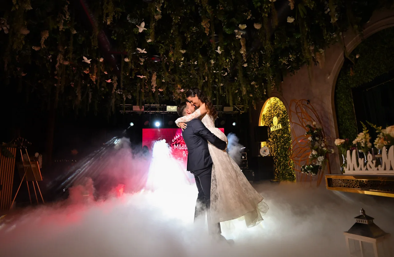 Mellya Events, București