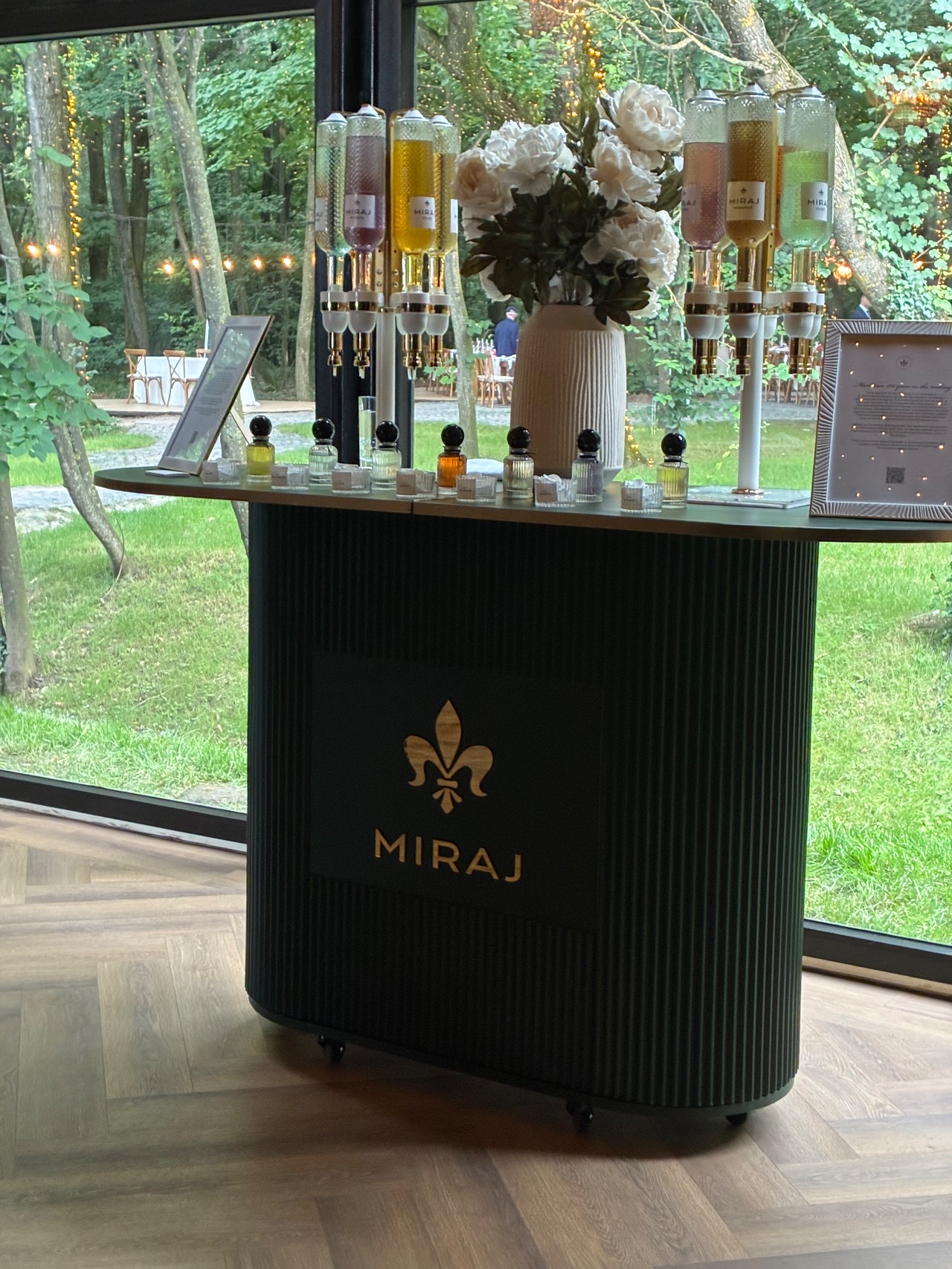 Perfume Bar, București