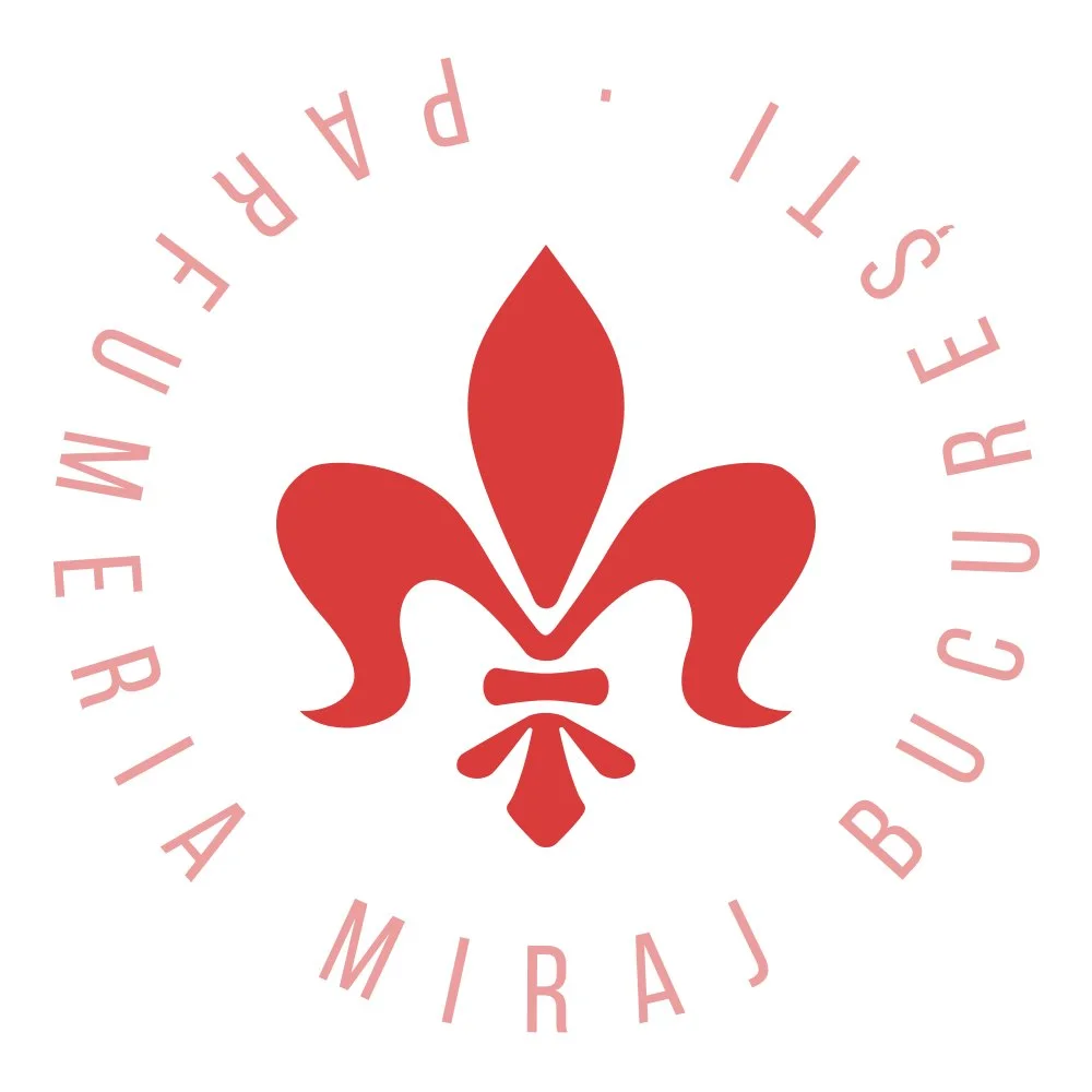 Perfume Bar, logo
