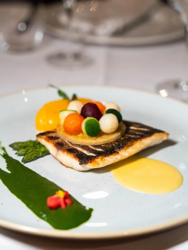 Restaurant Diplomat, Locație de eveniment, fotografia 13