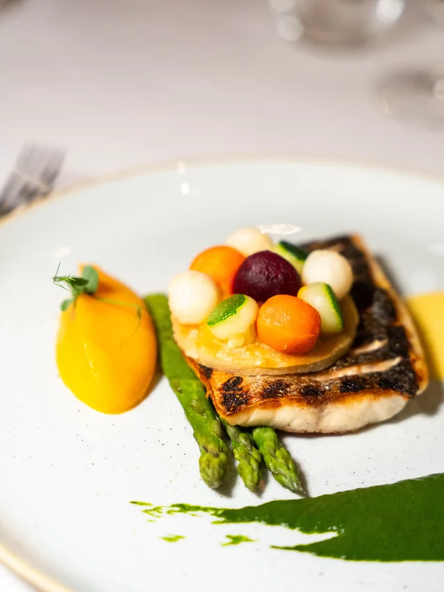 Restaurant Diplomat, Locație de eveniment, fotografia 15