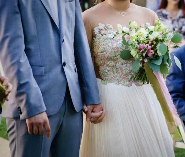 Milk & Honey Events, Florărie, fotografia 6