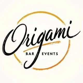 Origami Bar Events, logo